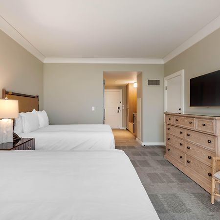 Omni Barton Creek Resort And Spa Austin Exterior photo