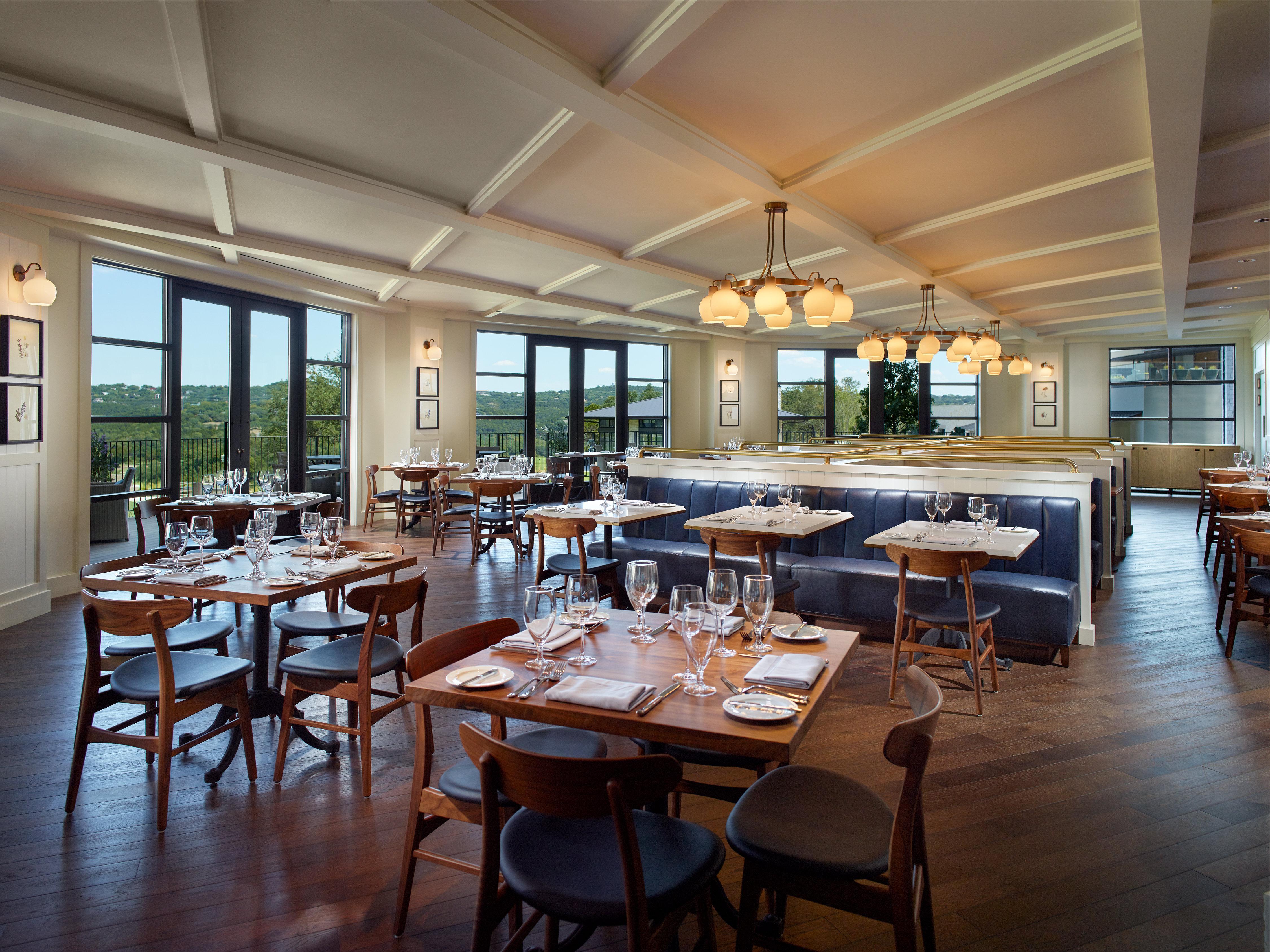 Omni Barton Creek Resort And Spa Austin Exterior photo