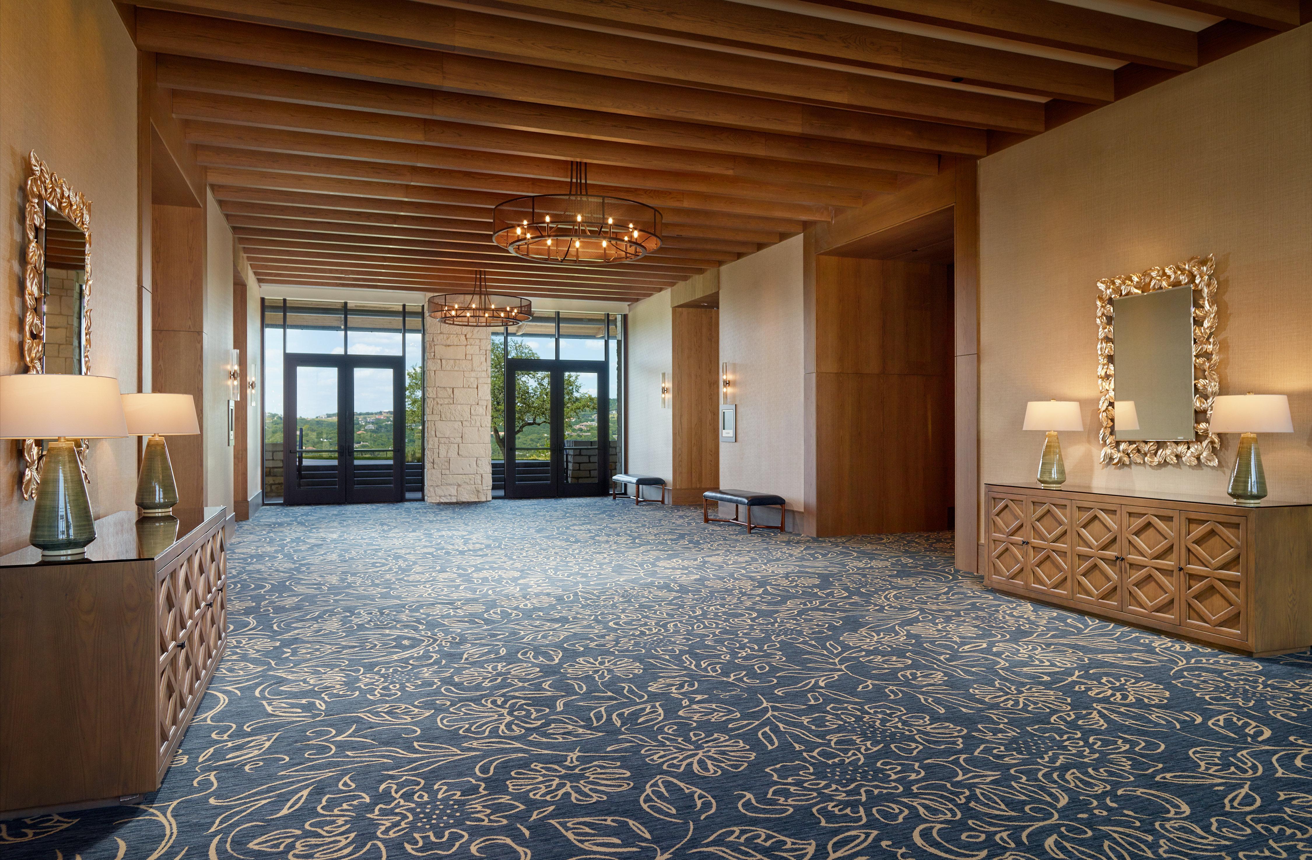 Omni Barton Creek Resort And Spa Austin Exterior photo