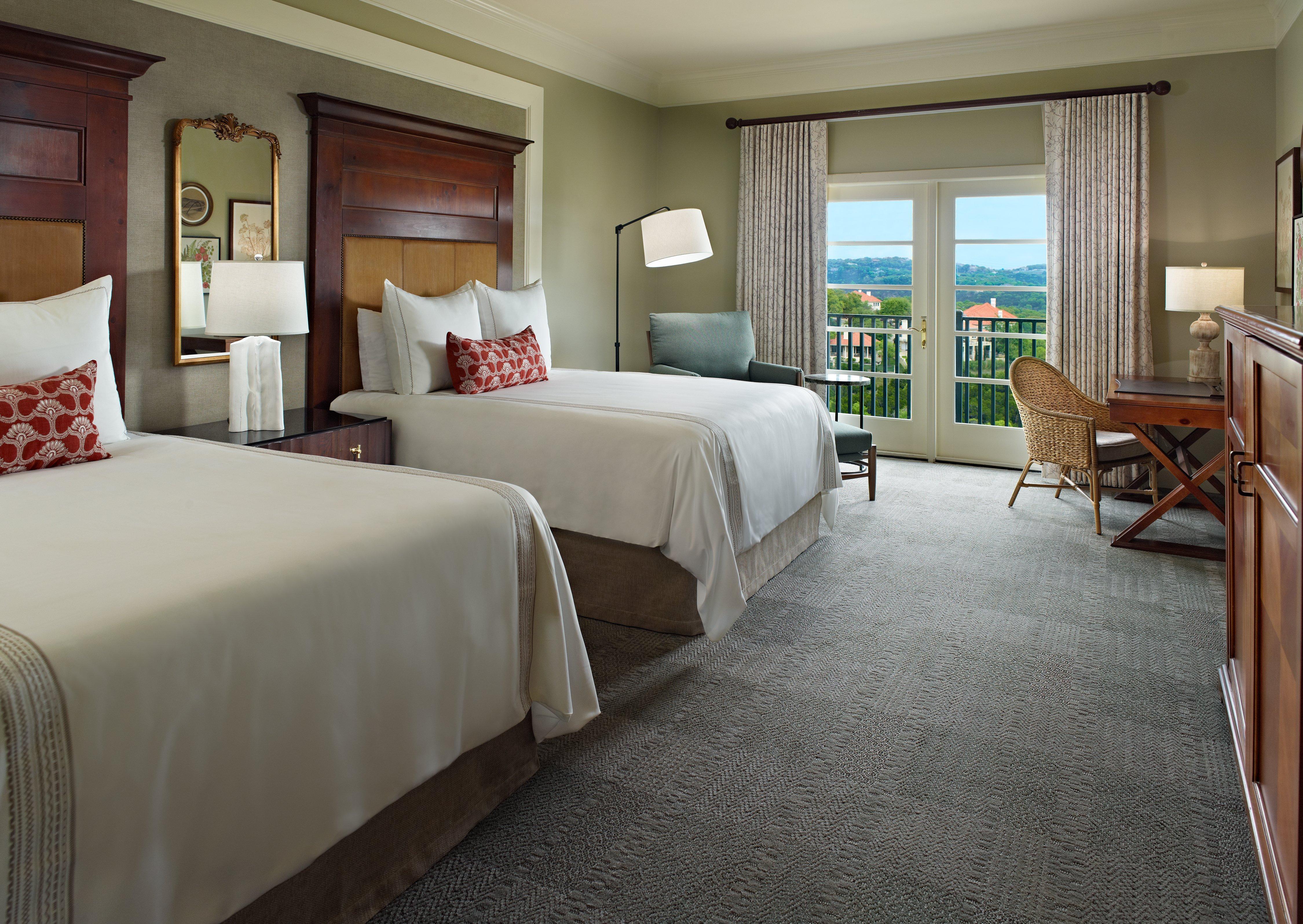 Omni Barton Creek Resort And Spa Austin Exterior photo