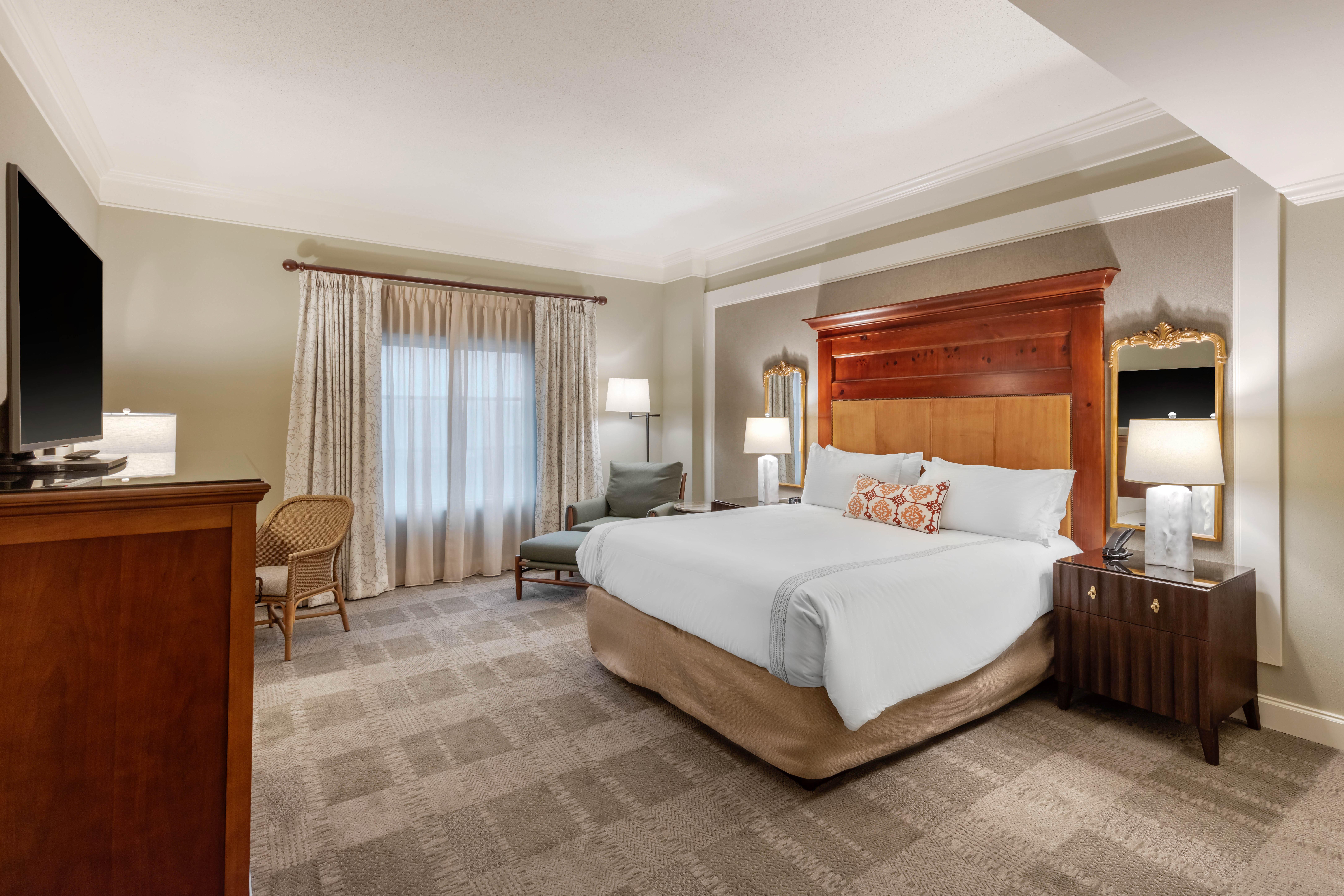 Omni Barton Creek Resort And Spa Austin Exterior photo