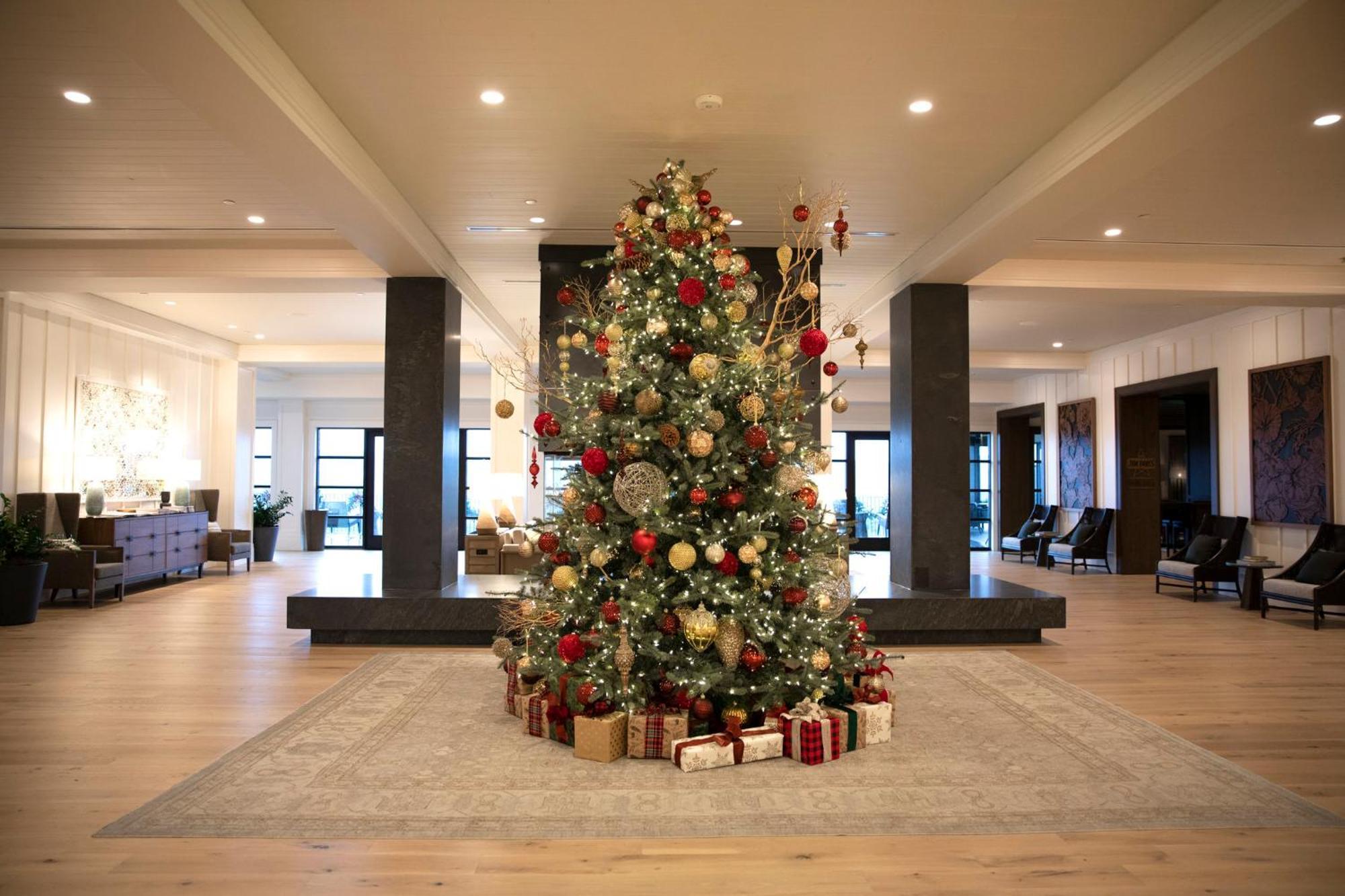 Omni Barton Creek Resort And Spa Austin Exterior photo